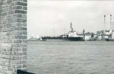 Maltese MV Apostolis at