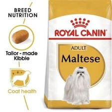 ROYAL CANIN Maltese Adult Dry