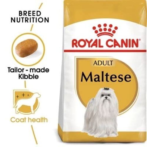Royal canin maltese - royal, adult