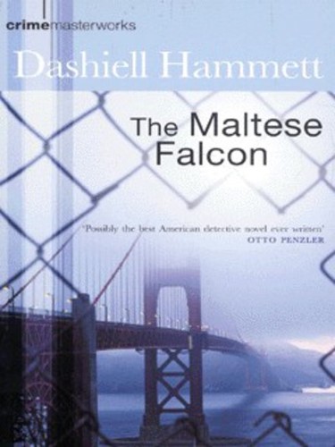 The maltese falcon - the,