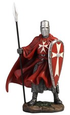 Maltese Knights Hospitaller