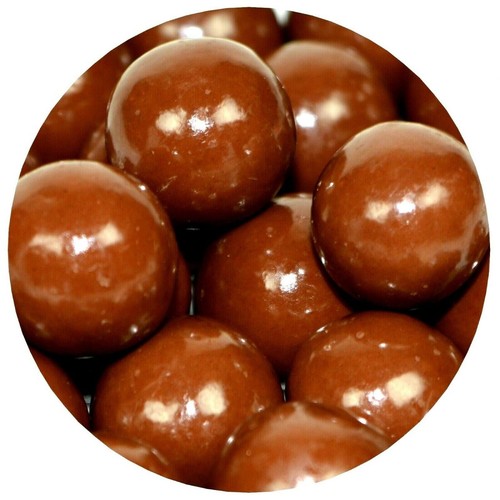 Maltesers weigh out happy - maltesers,