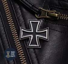 Iron Cross Pin Badge Germany
