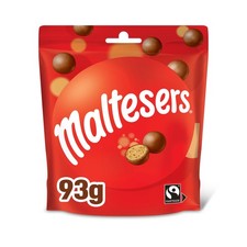 Maltesers Chocolate Pouch, 93