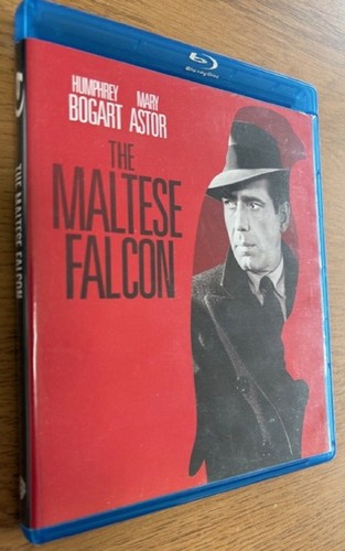 The maltese falcon - the,