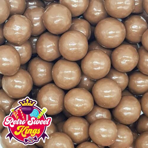 Maltesers milk chocolate - maltesers,