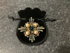 Beautiful Baroque Style Faux