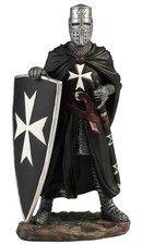 Maltese Knights Hospitaller
