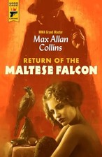 Return of the Maltese Falcon -