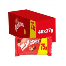 Maltesers Standard Bag, 37 g -