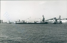 Maltese MV Bilice at