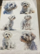 Rice Paper for Decoupage