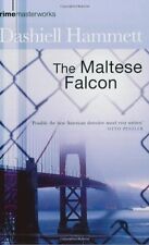 The Maltese Falcon (CRIME
