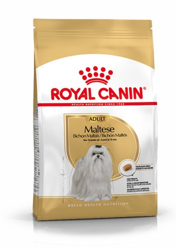 Royal canin maltese adult - royal,