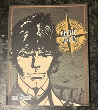 Corto Maltese Celtic Tales
