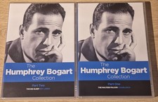 The Humphrey Bogart Collection