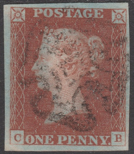 1841 bs24 sg8 - 1841, brown