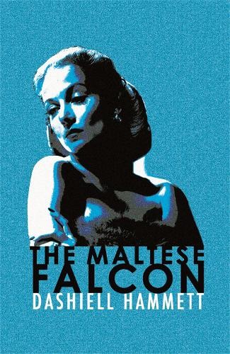The maltese falcon murder - maltese, (murder