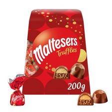 Maltesers Chocolate Truffles