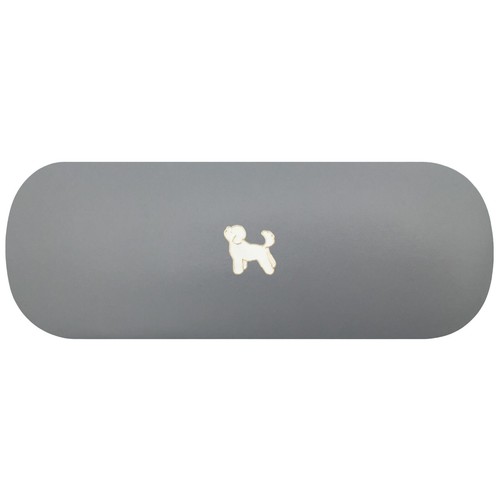 Maltese hard glasses case - case, shih