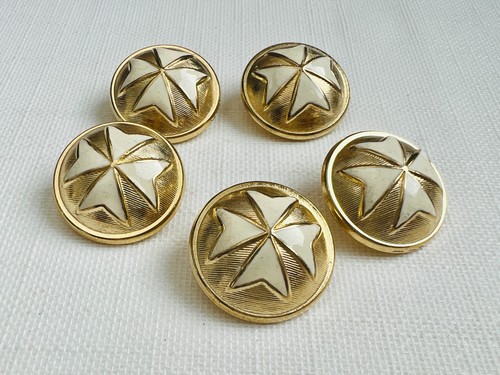 Large vintage italian metal - 5,