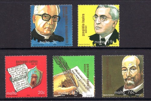2005 malta maltese - malta,